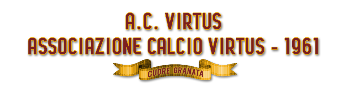 A.C. VIRTUS | Associazione Calcio Virtus - 1961
